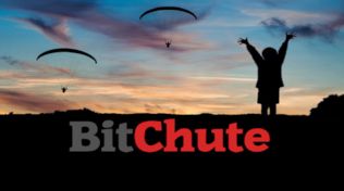 Bitchute