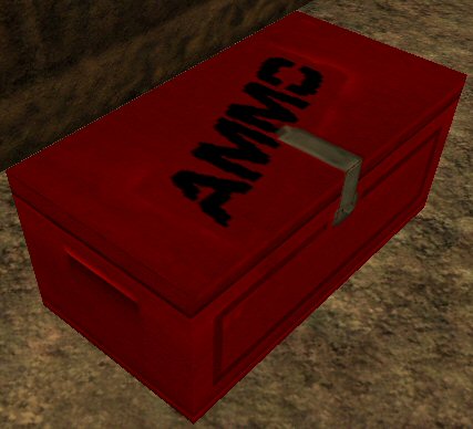 Ammobox 2