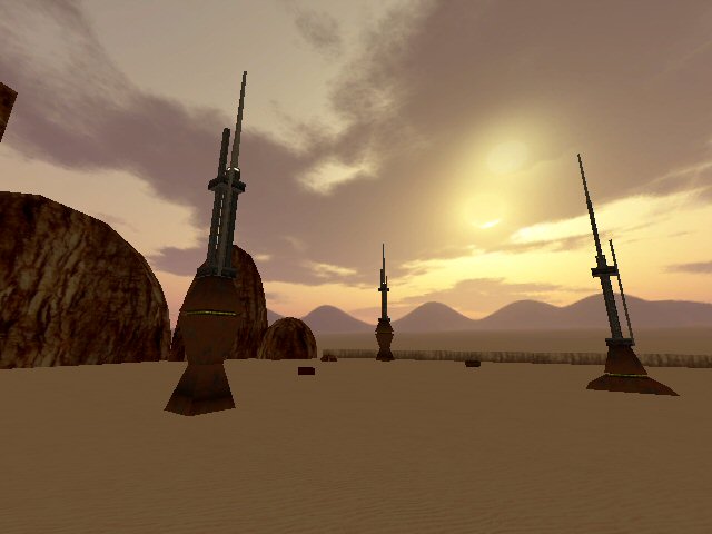 Tatooine 2