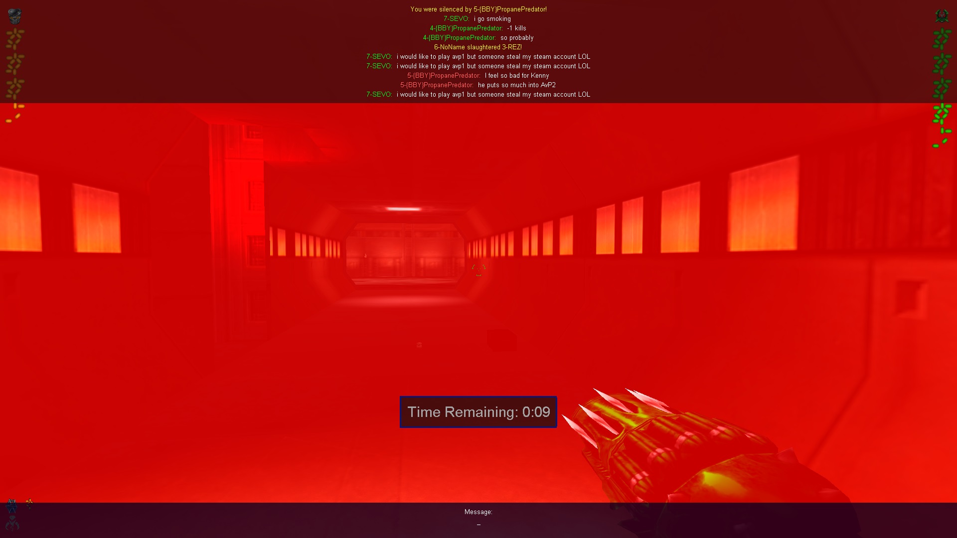 Was playing 3008 and realized this is what a date would be like in the  official 3008 scp game (not on roblox) : r/scp3008
